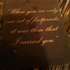 Meet your Posher, Dawn